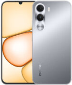 Смартфон Realme C100i 4/128GB (RMX5377) NFC Grey - Зображення 2