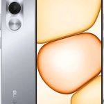 Смартфон Realme C100i 4/128GB (RMX5377) NFC Grey