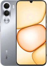 Смартфон Realme C100i 4/128GB (RMX5377) NFC Grey