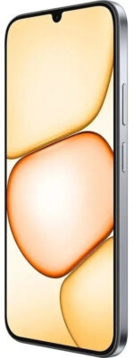 Смартфон Realme C100i 4/128GB (RMX5377) NFC Grey - Зображення 3