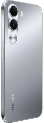 Смартфон Realme C100i 4/128GB (RMX5377) NFC Grey - Зображення 8