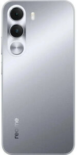 Смартфон Realme C100i 4/128GB (RMX5377) NFC Grey - Зображення 7