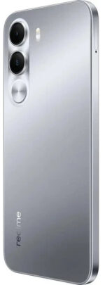 Смартфон Realme C100i 4/128GB (RMX5377) NFC Grey - Зображення 6