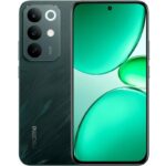 Смартфон Realme C85 Pro 8/256GB (RMX5555) Peacock Green - Зображення 10