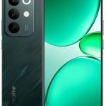 Смартфон Realme C85 Pro 8/256GB (RMX5555) Peacock Green