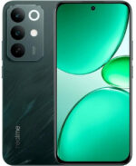 Смартфон Realme C85 Pro 8/256GB (RMX5555) Peacock Green
