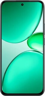 Смартфон Realme C85 Pro 8/256GB (RMX5555) Peacock Green - Зображення 11