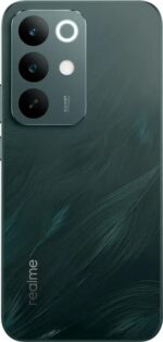 Смартфон Realme C85 Pro 8/256GB (RMX5555) Peacock Green - Зображення 12