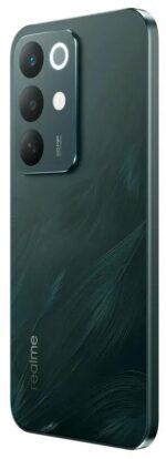Смартфон Realme C85 Pro 8/256GB (RMX5555) Peacock Green - Зображення 5