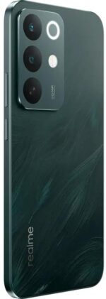 Смартфон Realme C85 Pro 8/256GB (RMX5555) Peacock Green - Зображення 16