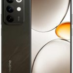Смартфон Realme C85 8/256GB (RMX5566) Swan Black