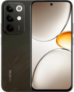 Смартфон Realme C85 6/128GB (RMX5566) Swan Black