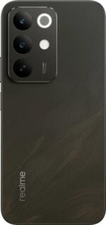 Смартфон Realme C85 6/128GB (RMX5566) Swan Black - Зображення 6