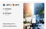 Смартфон Realme C85 6/128GB (RMX5566) Swan Black - Зображення 11