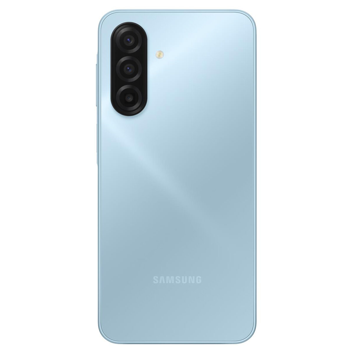 Смартфон Samsung Galaxy A17 SM-A175 4/128GB Light Blue (SM-A175FLBBEUC) - Зображення 12