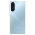 Смартфон Samsung Galaxy A17 SM-A175 4/128GB Light Blue (SM-A175FLBBEUC) - Зображення 12