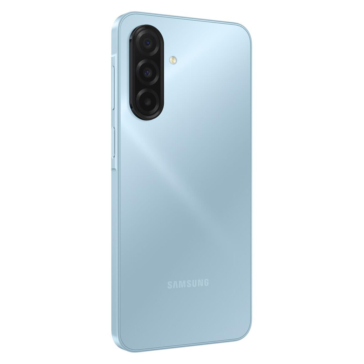 Смартфон SAMSUNG SM-A175F Galaxy A17 8/256Gb LBE (light blue) - Зображення 12