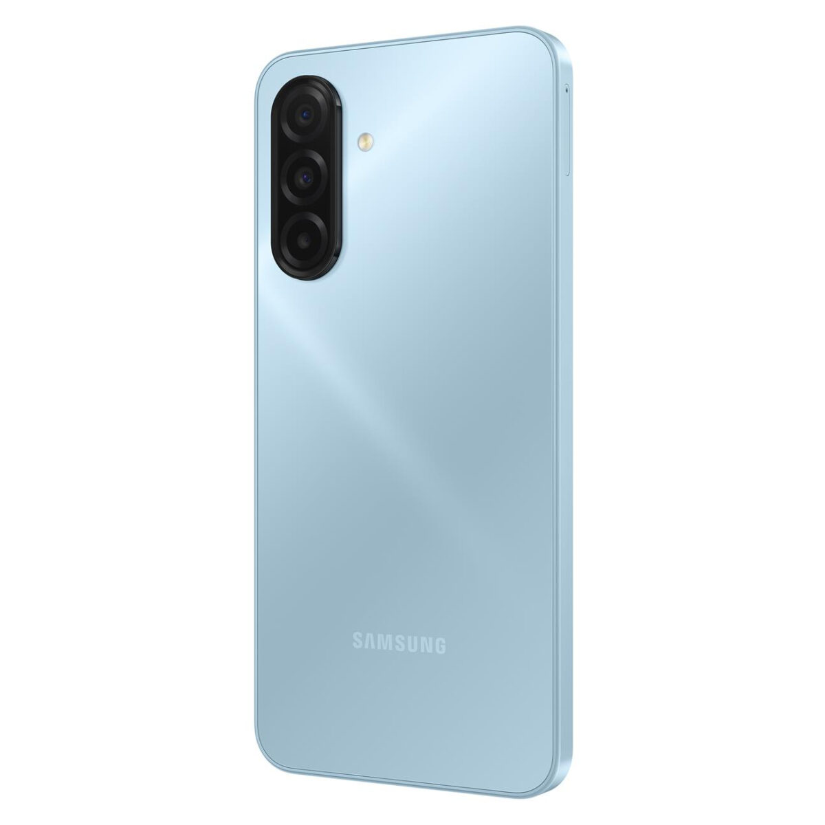 Смартфон SAMSUNG SM-A175F Galaxy A17 8/256Gb LBE (light blue) - Зображення 13