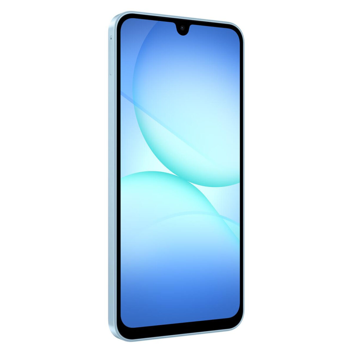 Смартфон SAMSUNG SM-A175F Galaxy A17 8/256Gb LBE (light blue) - Зображення 14