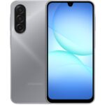 Смартфон Samsung Galaxy A17 SM-A175 4/128GB Gray (SM-A175FZABEUC) - Зображення 10