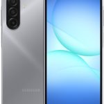 Смартфон Samsung Galaxy A17 SM-A175 4/128GB Gray (SM-A175FZABEUC)