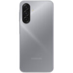 Смартфон Samsung Galaxy A17 SM-A175 4/128GB Gray (SM-A175FZABEUC) - Зображення 11