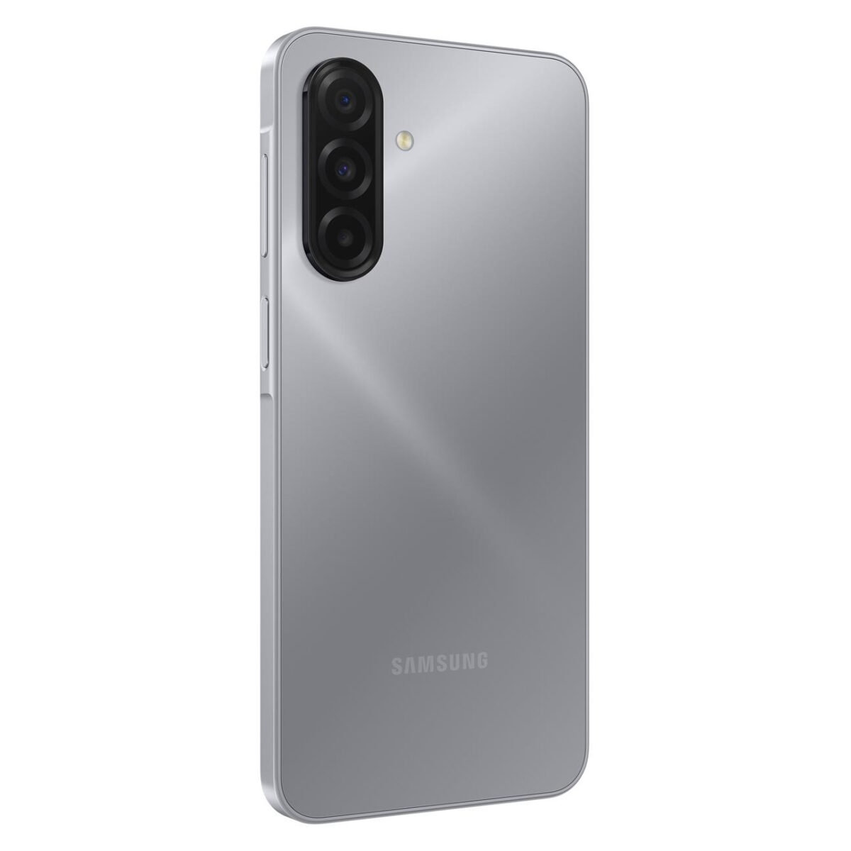 Смартфон Samsung Galaxy A17 SM-A175 4/128GB Gray (SM-A175FZABEUC) - Зображення 12