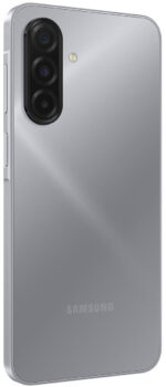 Смартфон Samsung Galaxy A17 SM-A175 4/128GB Gray (SM-A175FZABEUC) - Зображення 7