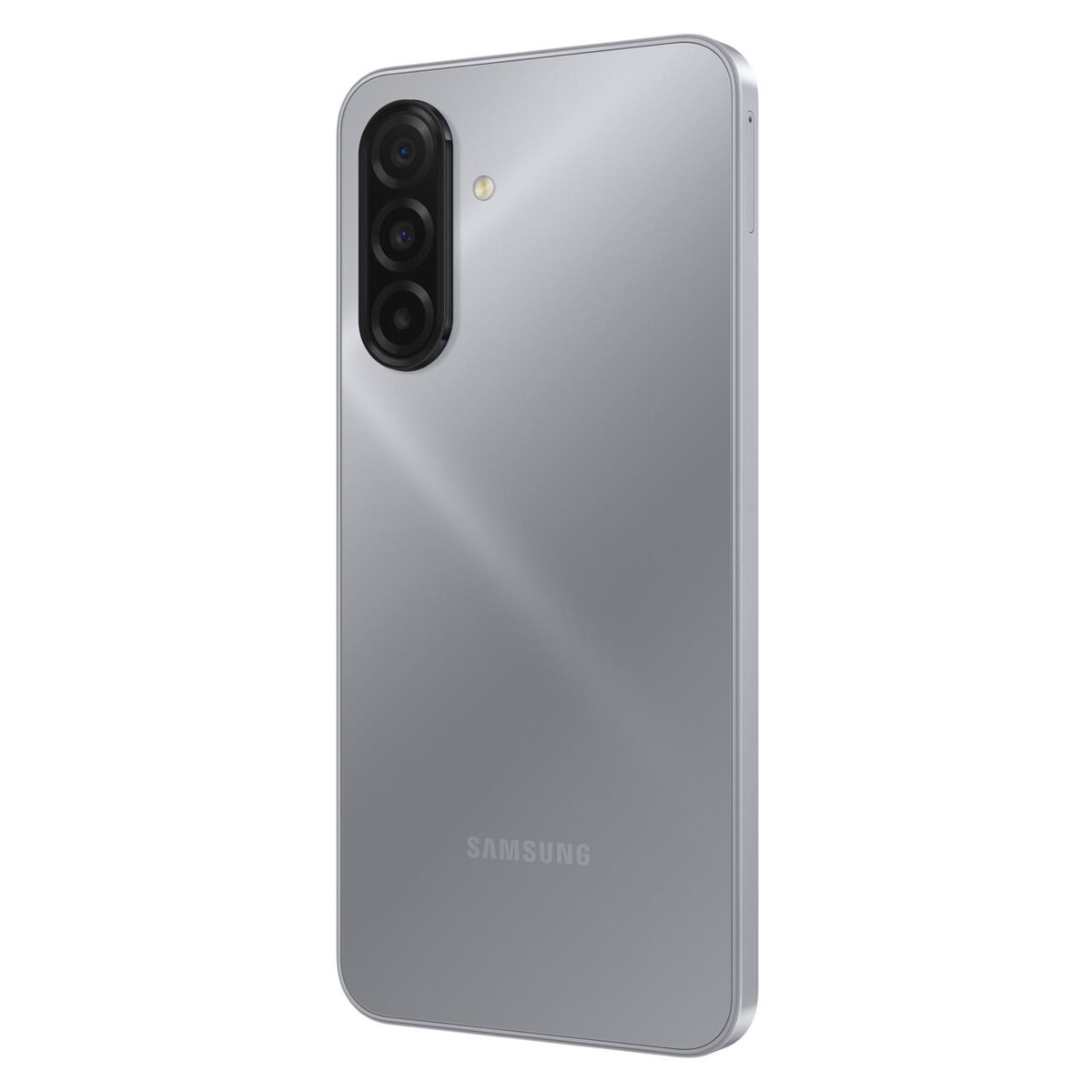 Смартфон Samsung Galaxy A17 SM-A175 4/128GB Gray (SM-A175FZABEUC) - Зображення 13