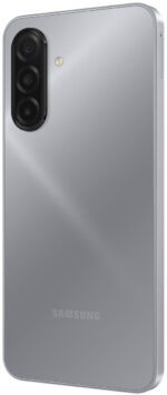 Смартфон Samsung Galaxy A17 SM-A175 4/128GB Gray (SM-A175FZABEUC) - Зображення 5