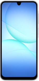 Смартфон Samsung Galaxy A17 SM-A175 4/128GB Gray (SM-A175FZABEUC) - Зображення 3