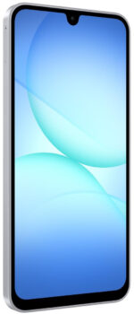 Смартфон Samsung Galaxy A17 SM-A175 4/128GB Gray (SM-A175FZABEUC) - Зображення 4