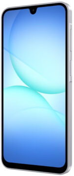 Смартфон Samsung Galaxy A17 SM-A175 4/128GB Gray (SM-A175FZABEUC) - Зображення 2