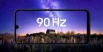 Смартфон SAMSUNG SM-A175F Galaxy A17 8/256Gb ZKE (black) - Зображення 10