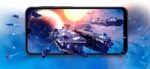 Смартфон SAMSUNG SM-A175F Galaxy A17 8/256Gb ZKE (black) - Зображення 11