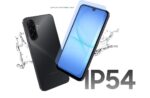 Смартфон SAMSUNG SM-A175F Galaxy A17 8/256Gb ZKE (black) - Зображення 12