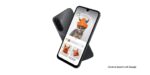 Смартфон SAMSUNG SM-A175F Galaxy A17 8/256Gb ZKE (black) - Зображення 14