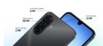 Смартфон SAMSUNG SM-A175F Galaxy A17 8/256Gb ZKE (black) - Зображення 15