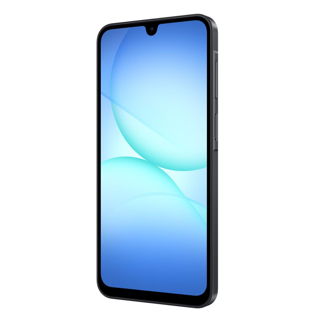Смартфон SAMSUNG SM-A175F Galaxy A17 8/256Gb ZKE (black) - Зображення 21