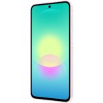 Смартфон Samsung Galaxy A27 5G 8/256GB Light Pink (SM-A276BLICEUC) - Зображення 13