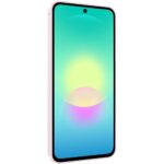 Смартфон Samsung Galaxy A27 5G 8/256GB Light Pink (SM-A276BLICEUC) - Зображення 14