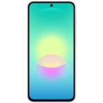 Смартфон Samsung Galaxy A27 5G 8/256GB Light Pink (SM-A276BLICEUC) - Зображення 11