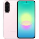 Смартфон Samsung Galaxy A27 5G 8/256GB Light Pink (SM-A276BLICEUC) - Зображення 10