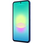 Смартфон Samsung Galaxy A27 5G 8/256GB Blue (SM-A276BZBCEUC) - Зображення 13