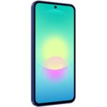 Смартфон Samsung Galaxy A27 5G 8/256GB Blue (SM-A276BZBCEUC) - Зображення 14