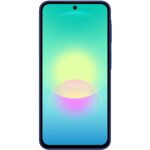 Смартфон Samsung Galaxy A27 5G 8/256GB Blue (SM-A276BZBCEUC) - Зображення 11