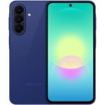 Смартфон Samsung Galaxy A27 5G 8/256GB Blue (SM-A276BZBCEUC) - Зображення 10