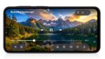 Смартфон SAMSUNG SM-A276B Galaxy A27 5G 6/128Gb ZBB (blue) - Зображення 24