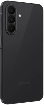 Смартфон Samsung Galaxy A27 5G 8/256GB Black (SM-A276BZKCEUC) - Зображення 7