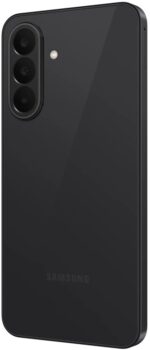 Смартфон Samsung Galaxy A27 5G 8/256GB Black (SM-A276BZKCEUC) - Зображення 5
